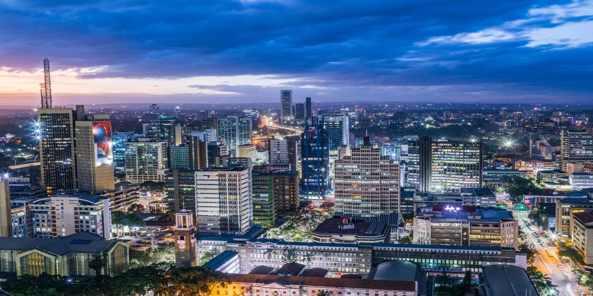 Nairobi Apartment Prices Fall as Demand Shifts to Standalone Homes