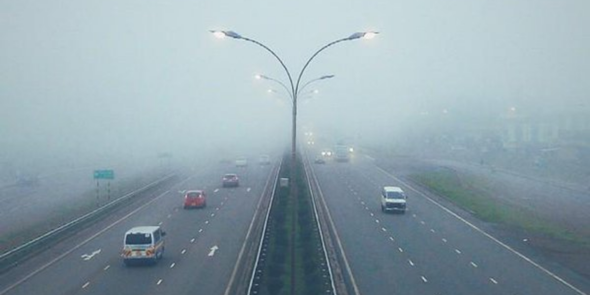 Kenya Met Names Areas Set to Experience Cold of Up to 4°C Over the Next Five Days