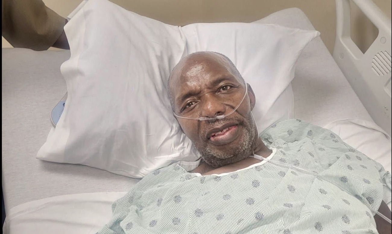 Kenyan Family Appeals for Help After 11-Day Notification Delay of Relative's Death in Denver, Colorado