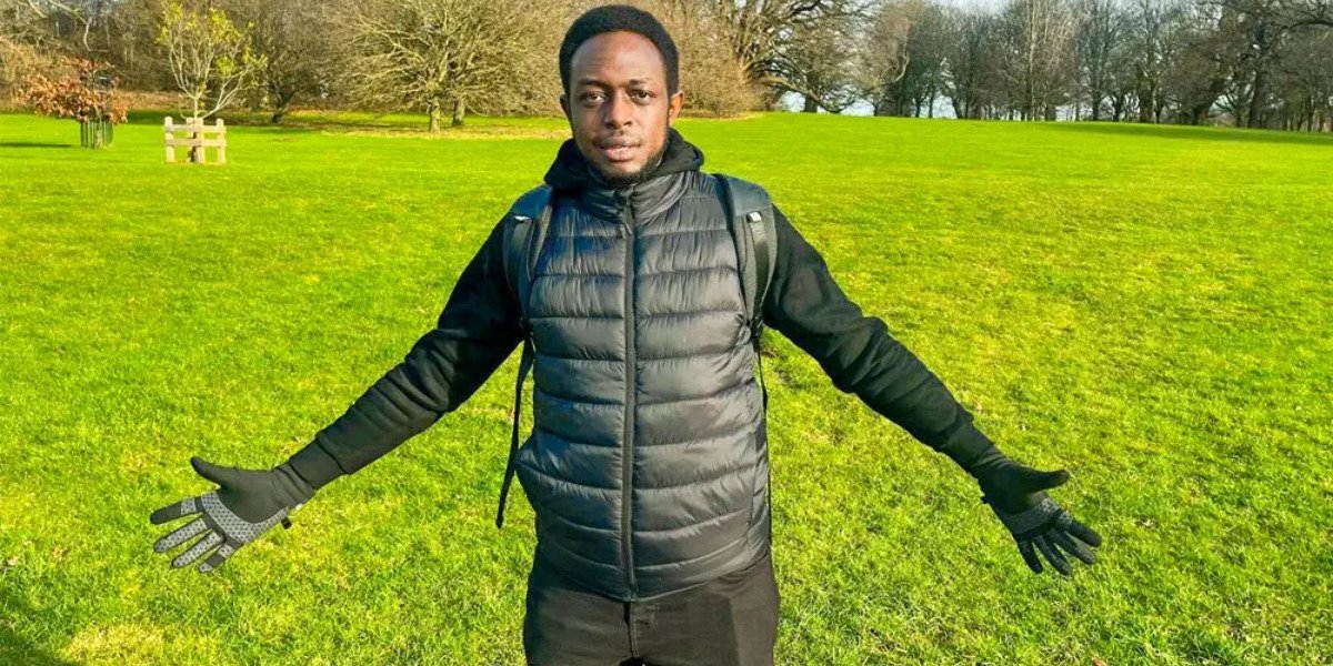 Kenyan Student Philip Kibet Ngeny Reported Missing in the UK