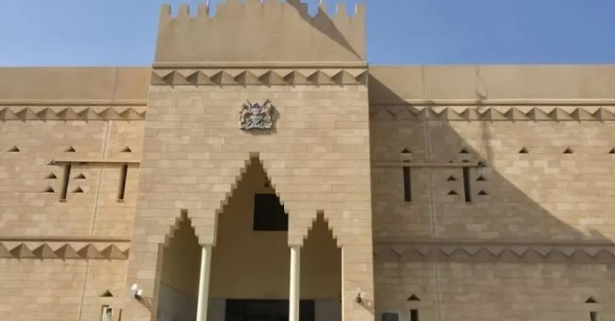 Kenya Embassy in Riyadh to Host Question Time for Kenyans in Saudi Arabia
