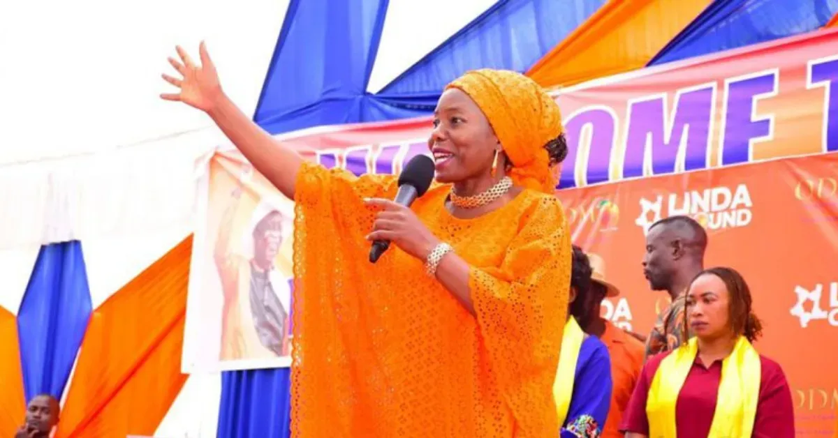 ODM Calls for Accountability After Deadly Violence at Homa Bay Rally