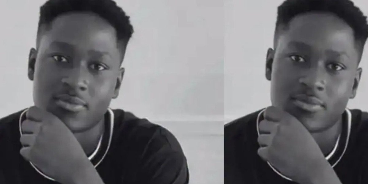 Kenyan Mother Demands Answers After 19-Year-Old Son Dies in Spanish Prison