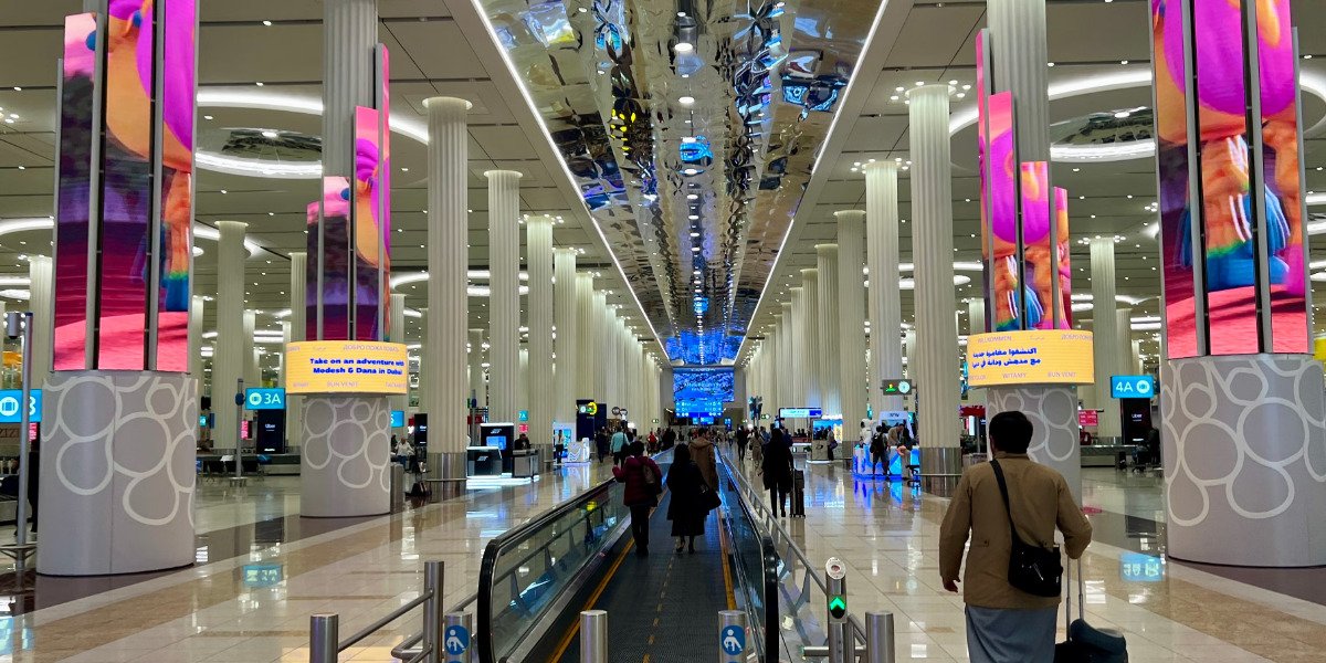 UAE Introduces 10 Visa Categories for Foreigners Seeking Entry and Residence