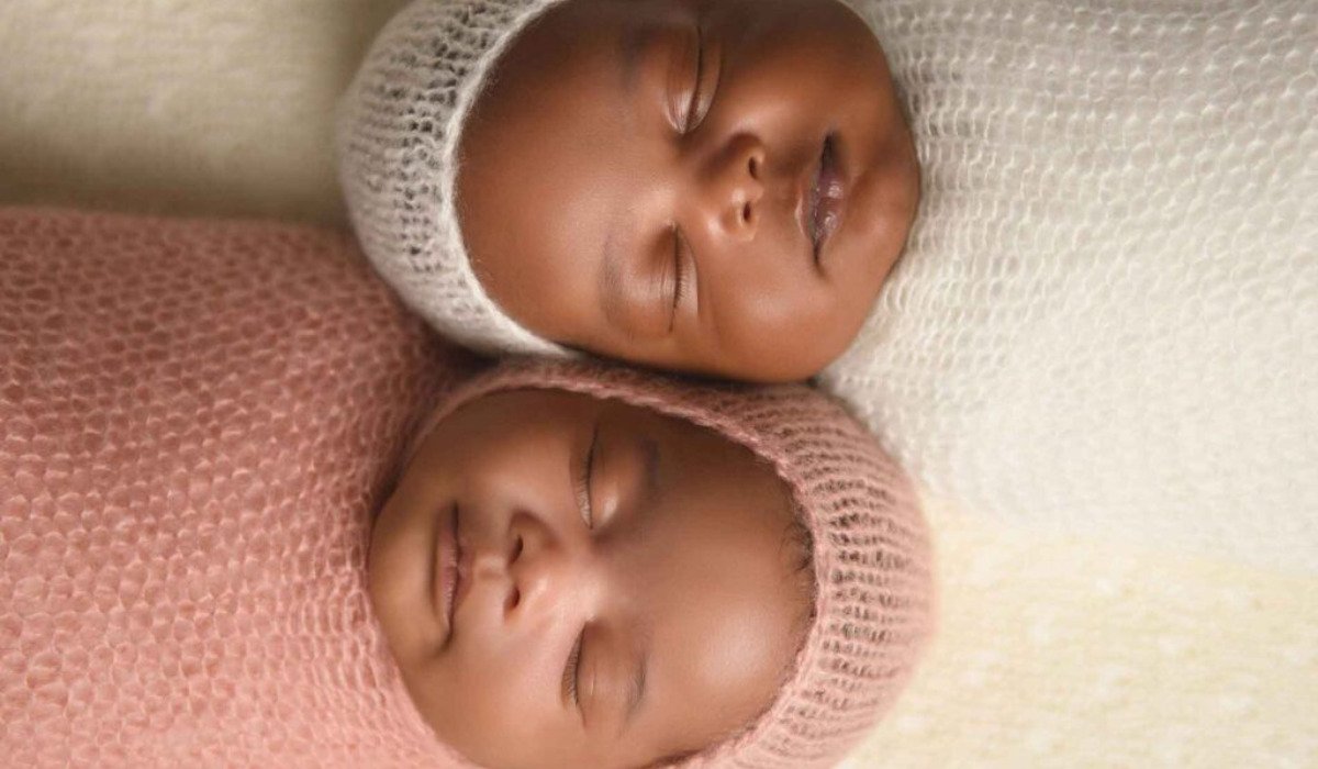 How Can Twins Have Different Parents? A Fertility Expert Explains.