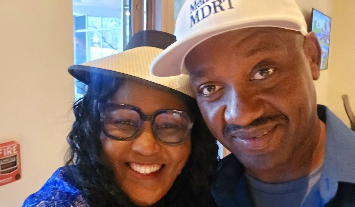 Kenyan Couple Turns Oklahoma Food Business Into Lifeline for Vulnerable Children