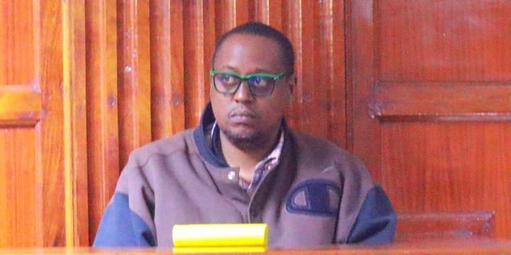 Kenyan Man Wanted in US Remains in Custody as Extradition Case Begins