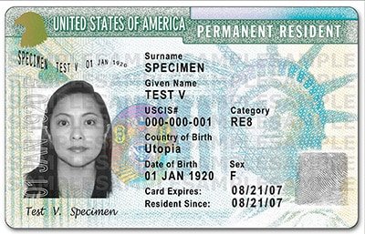 U.S. Judge Considers Reopening 2027 Green Card Lottery