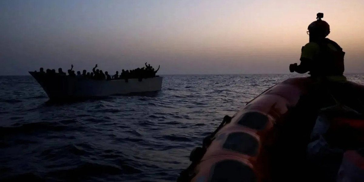 Djibouti Boat Disaster Kills 109 Migrants, Including 15 Children