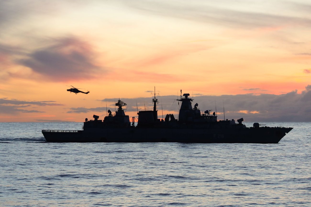 U.S. Naval Strikes Escalate Tensions in the Gulf of Oman