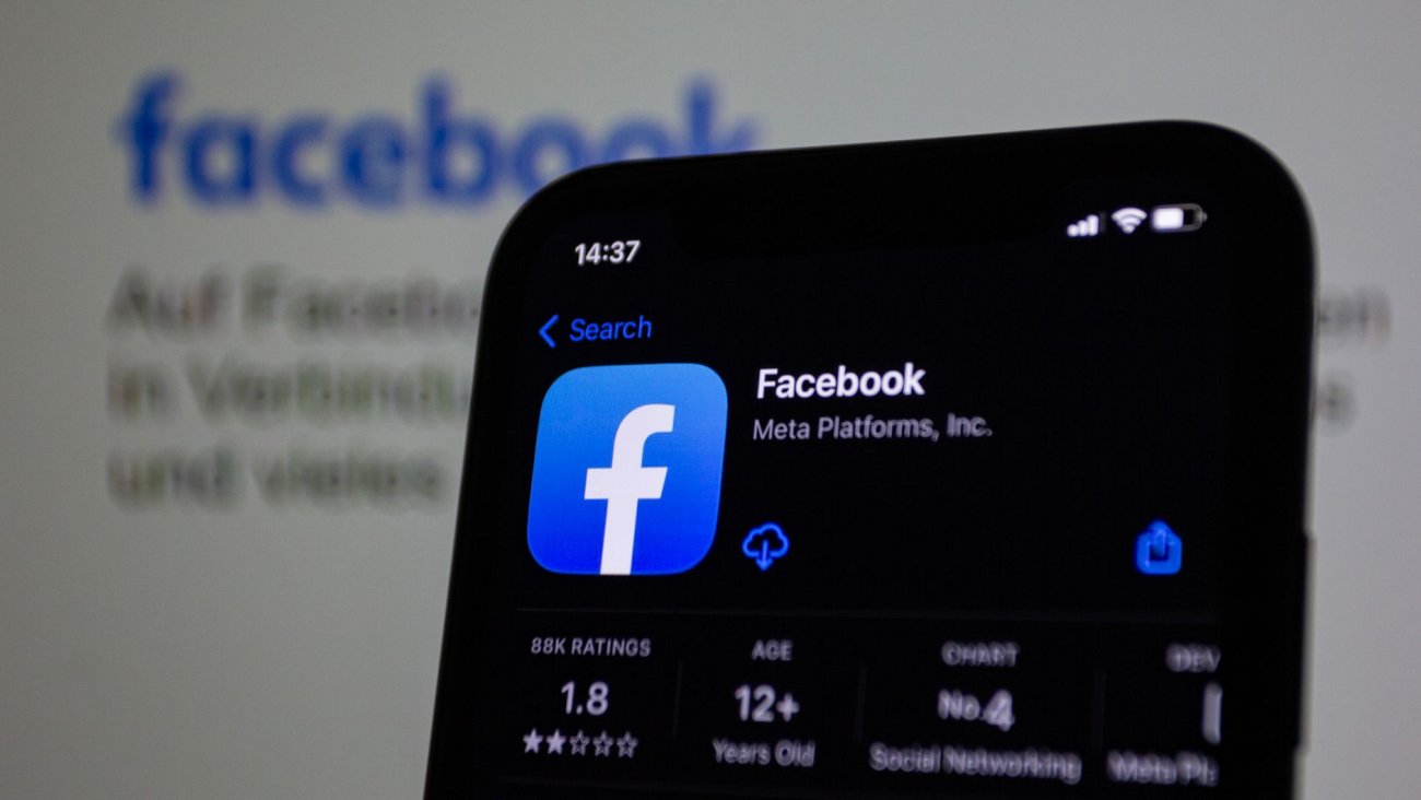 Meta Faces Global Backlash Over Controversial AI Image Feature