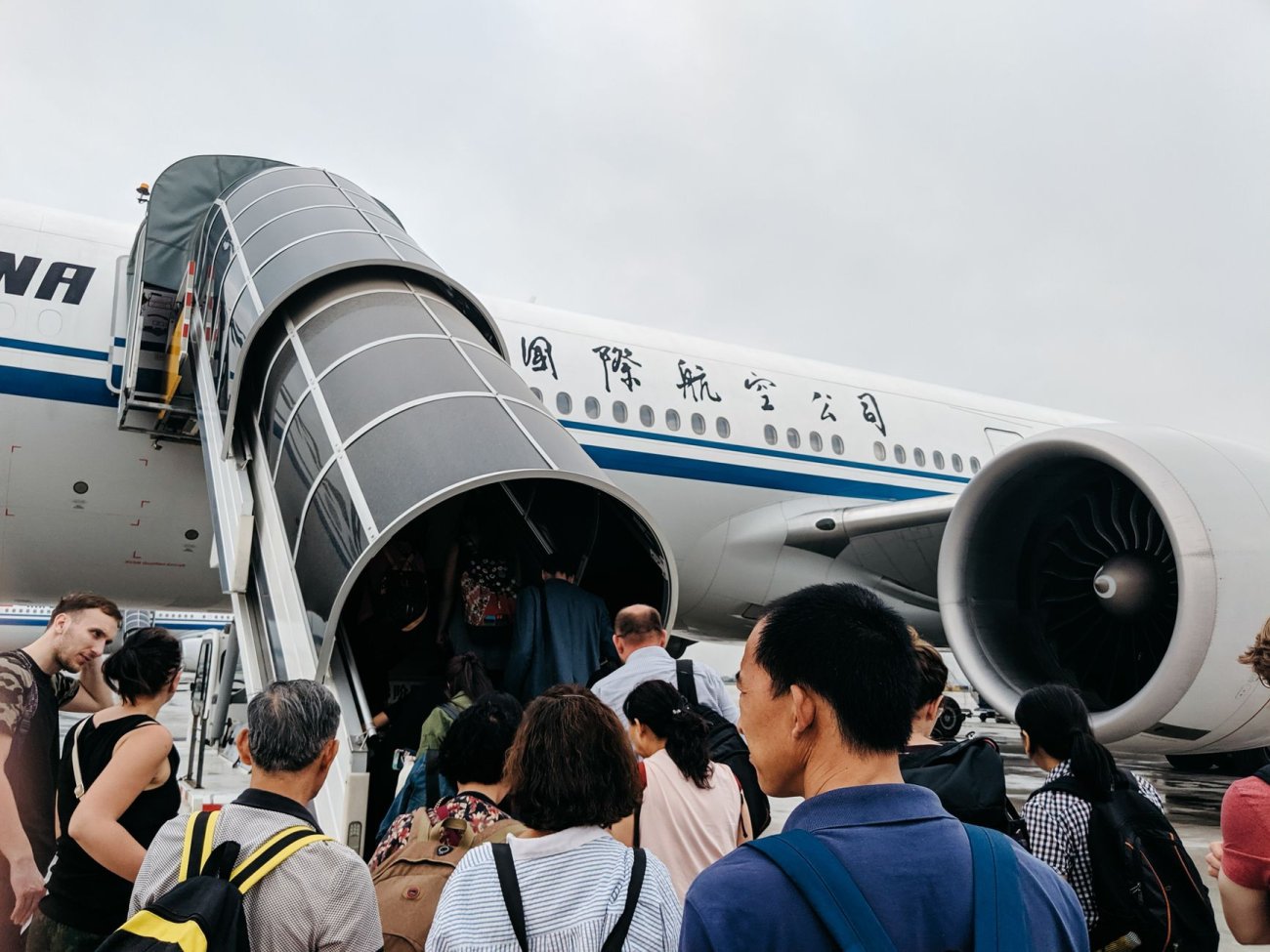 China's AI Ambitions Drive Workforce Strategies Amid Technological Integration