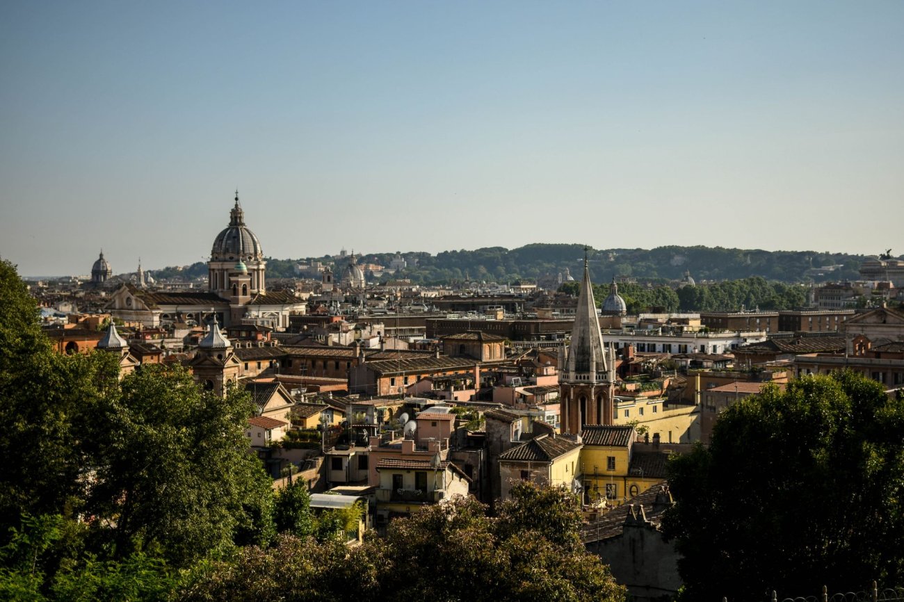 Rural Italy Sees Resurgence of Faith with Foreign-Born Clergy