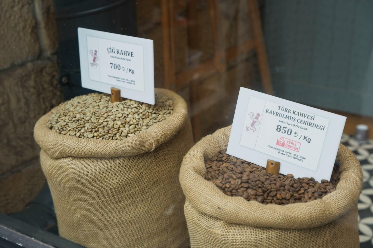 Coffee Prices Surge Globally as Poor Harvests in Brazil and Vietnam Hit Markets