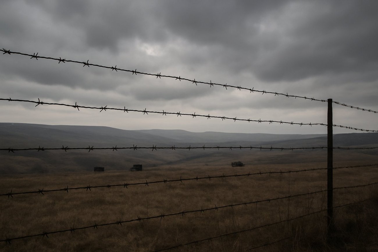 Two die at Moldovan border as Russia-Ukraine drone war rages