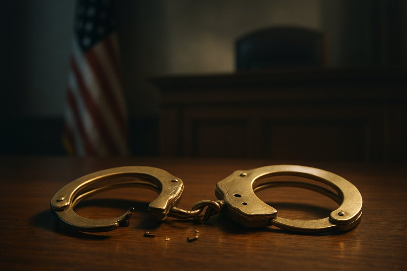 U.S. Citizens Wrongfully Detained by ICE Could Get $500,000 Under New Bill