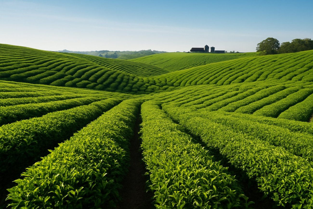 Crisis Brewing: Kenya's Chai Tea Shortage Hits Consumers Hard as Dairy Supplies Dwindle