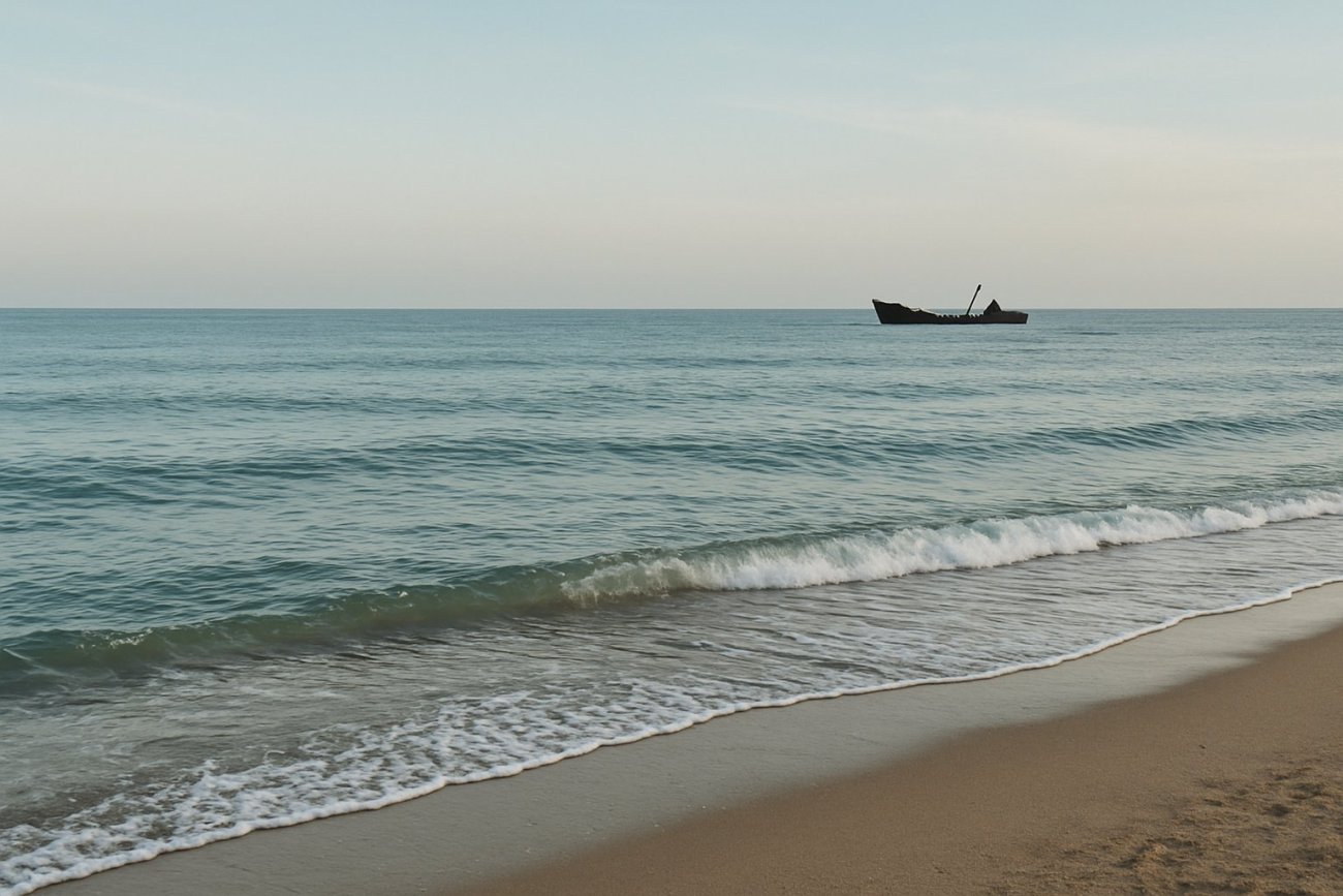 Ship sinks and crew missing after Black Sea drone attack