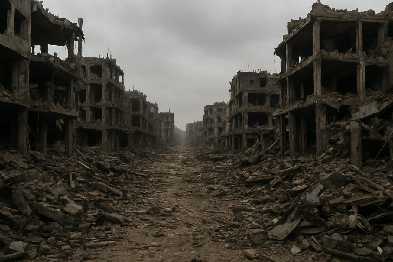More than 900 killed in Gaza this year despite ceasefire, Hamas-run health ministry says