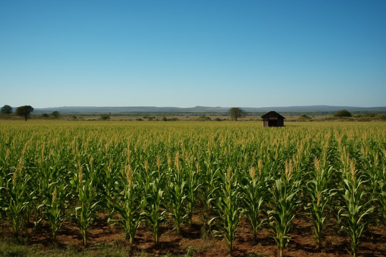 Rising Egg Prices Amidst Persistent Milk and Maize Shortages in Kenya