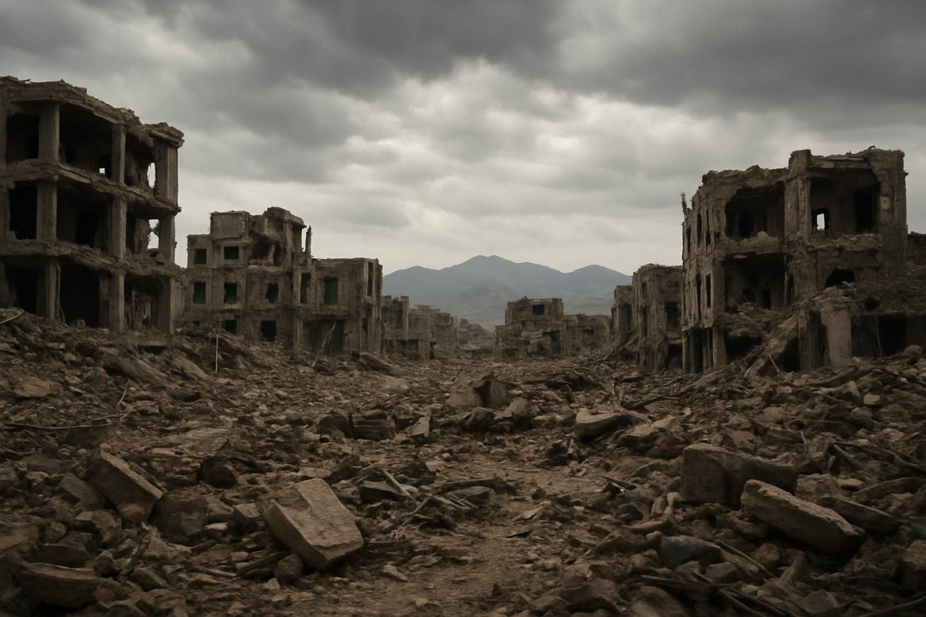Over 800 Killed in Renewed Houthi-Saudi War in Yemen, W.H.O. Says