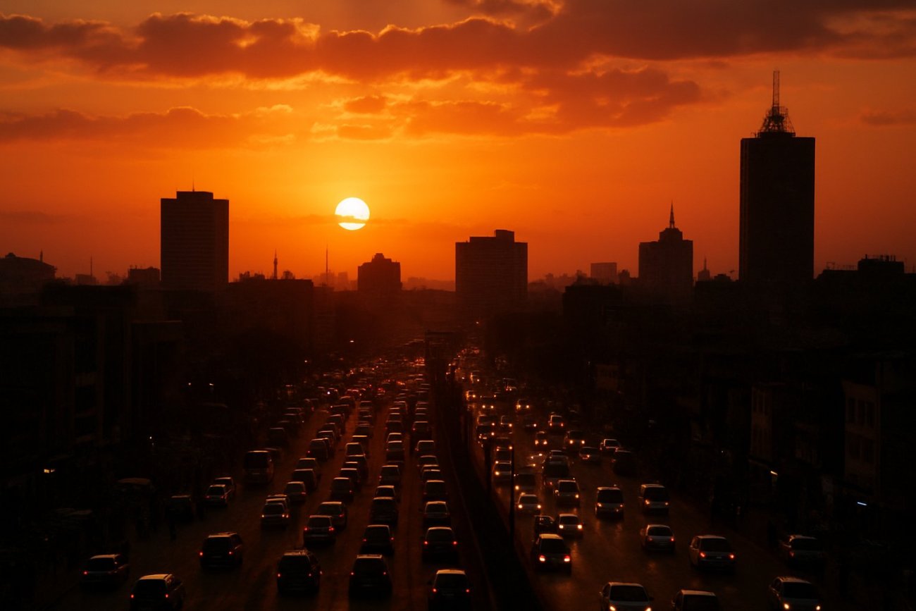 Majority of Kenyans Express Concern Over Nation's Direction, Tifa Poll Reveals