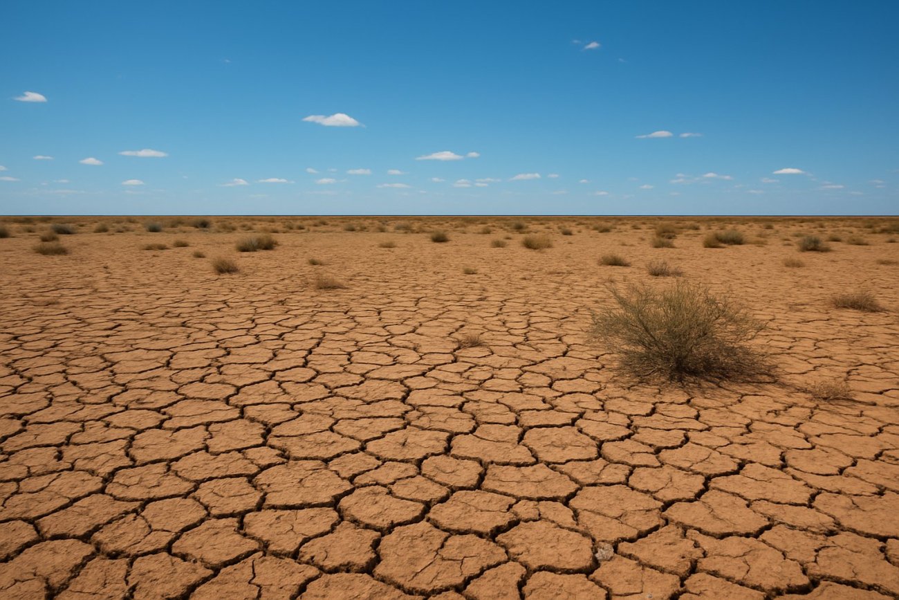 Africa: The Drylands Dividend - the Smart Investment for Powering a Water-Scarce World