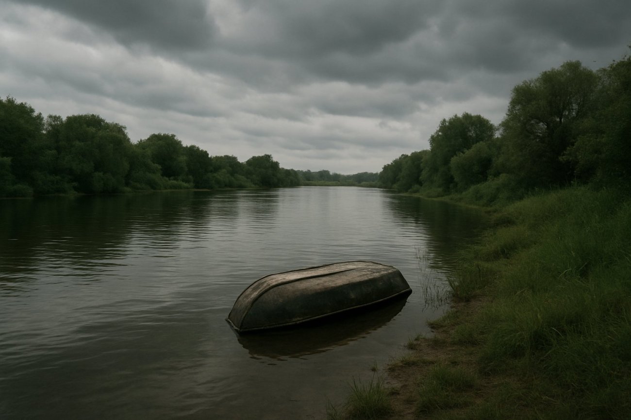 Overloaded Boat Capsizes in Nigeria, Leaving Villagers in Mourning