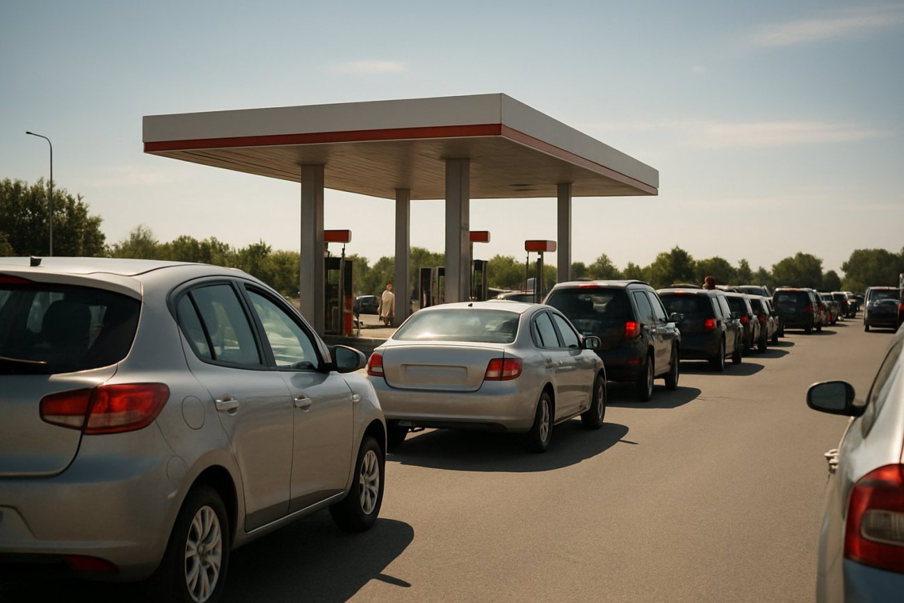 Ruto Signs Fuel VAT Extension As Motorists React to EPRA's Latest Price Review