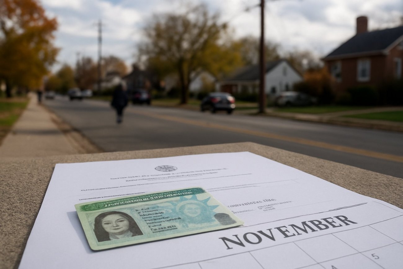 Green Card Fees Set to Rise for Foreign Investors Under New Rule Starting November 30