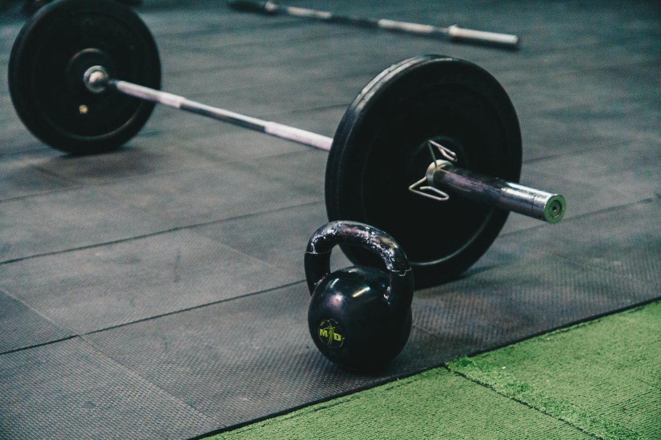 Strength Training Twice a Week Significantly Reduces Early Mortality Risk, Study Finds