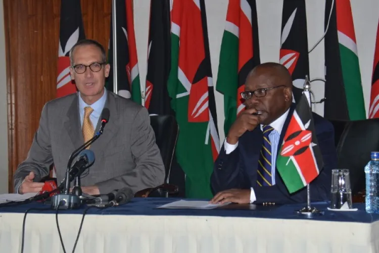 Switzerland Recovers Sh200 Million Anglo Leasing Loot, to Refund to Kenya