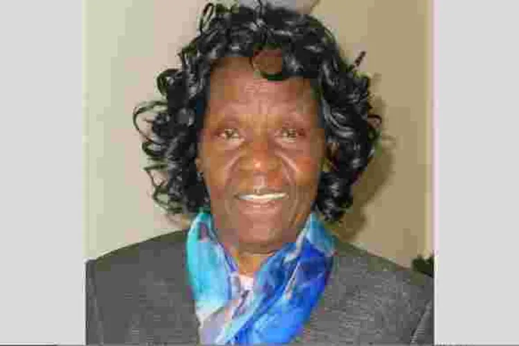 Death Announcement for Mrs. Bernice Wambui Mbugua: Mother to Peter Wangai of Baltimore, MD