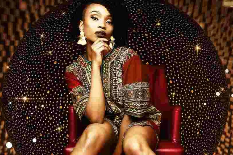 Song by Kenyan Singer STL Chosen as Official Soundtrack of New Hollywood Movie