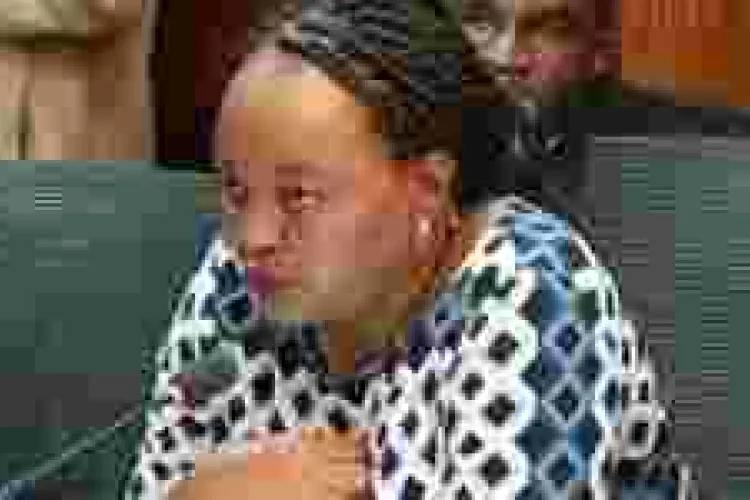 Anne Waiguru
