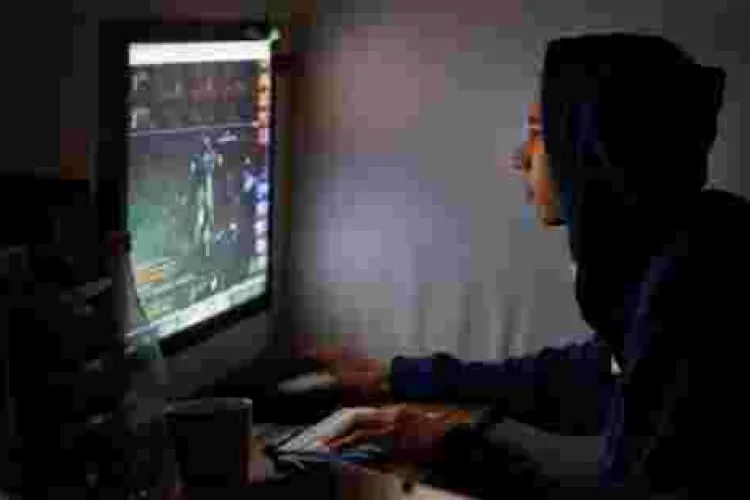 Kenyan Boy Commits Suicide after Playing 'Blue Whale Challenge', Which Encourage Users to Kill Themselves