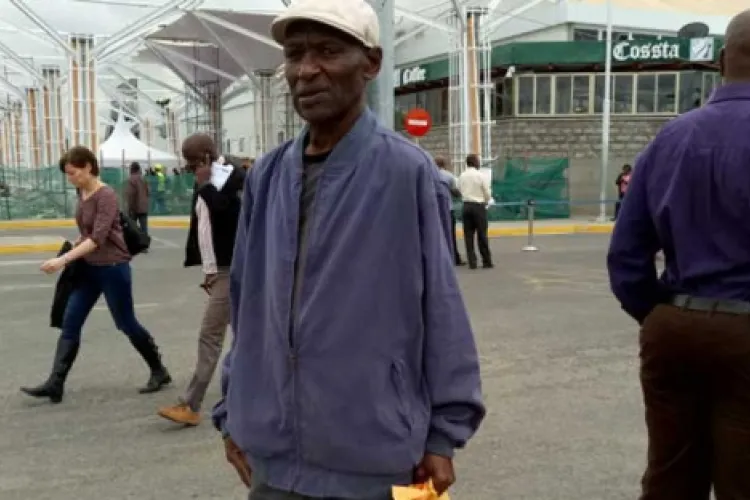 A 74-Year-Old Man Who Had Been in the US Since 1975 among the 7 Kenyans Deported on Friday