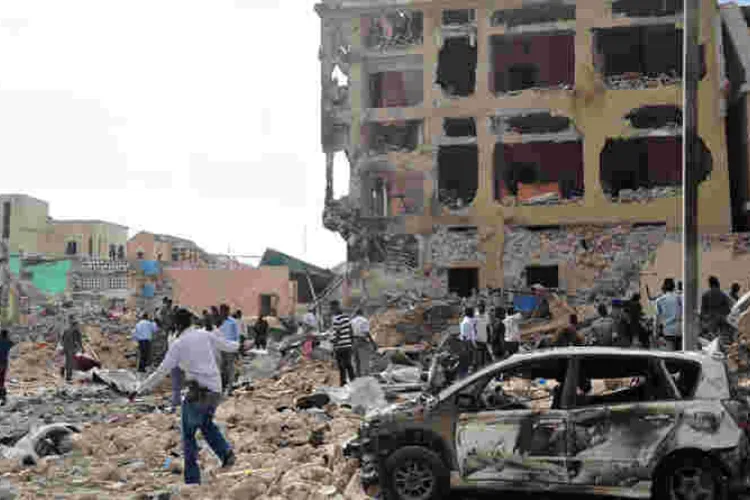Al Shabaab Becoming Deadlier, Says UN