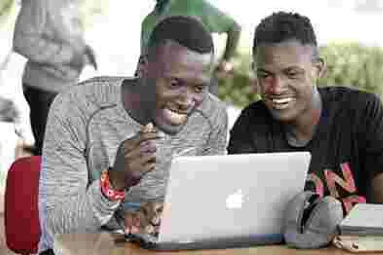 US-Based Kenyan Athlete Eyes Gold Medal in World Championships in London