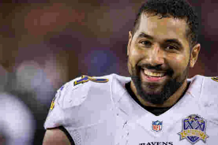 Baltimore Ravens Math Genius John Urschel Retiring from the NFL at Age 26