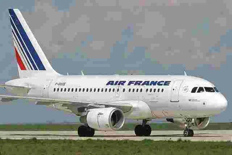 Air France Resumes Operations to Nairobi after 18-Year Hiatus