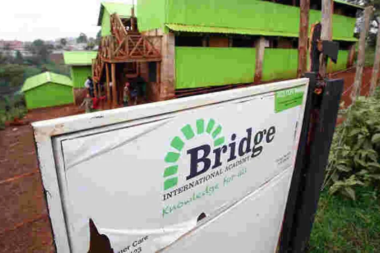 Kenya in Row with US Billionaire Bill Gates-Backed Chain Schools