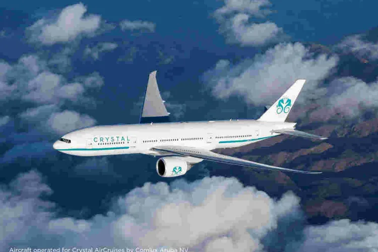 Hong Kong-Based Airline Launches Sh4.6 Million-a-Ticket Luxury Flights to Nairobi