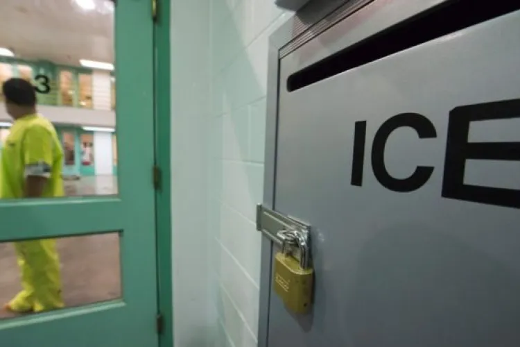 Massachusetts High Court Rules State Can't Hold Immigrants for ICE