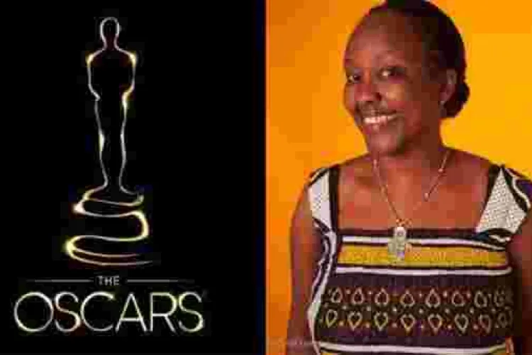 Kenyan Filmmaker Judy Kibinge Opens Up on Joining Oscars Academy