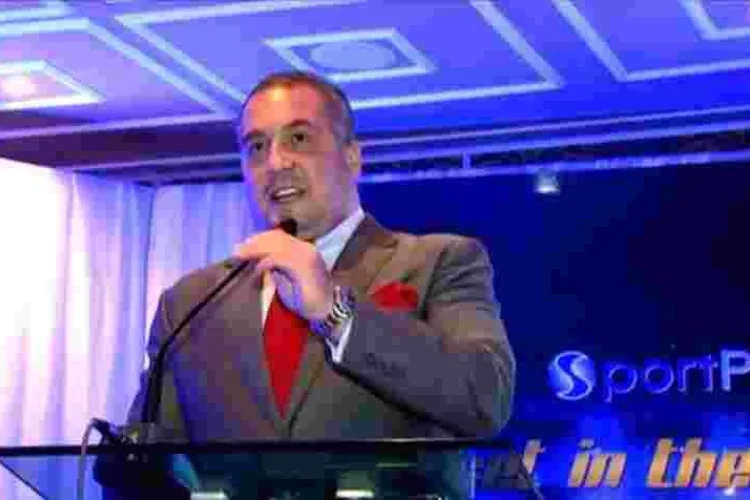 Kenya's Giant Betting Firm SportPesa Launches in Italy
