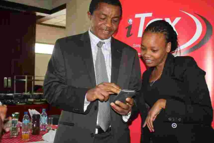 Memo to Kenyans in Diaspora: KRA to Deactivate Idle PINs on August 31st