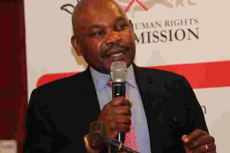 US-Based Prof Makau Mutua Dismisses Delisting of KHRC, Says Won't Recognize Uhuru as President