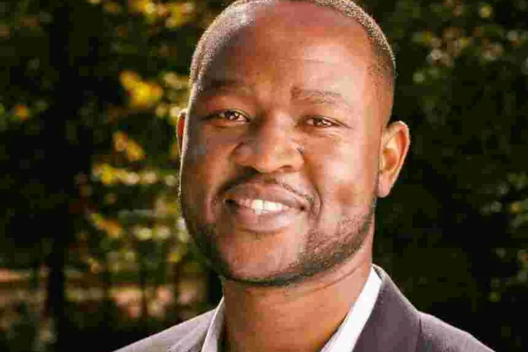 US-Based Lawyer Martin Oketch Enters Race for Homa Bay County Assembly Speaker