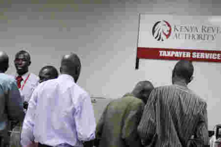 4.8 Million Kenyans on the Verge of Losing their KRA PIN Numbers